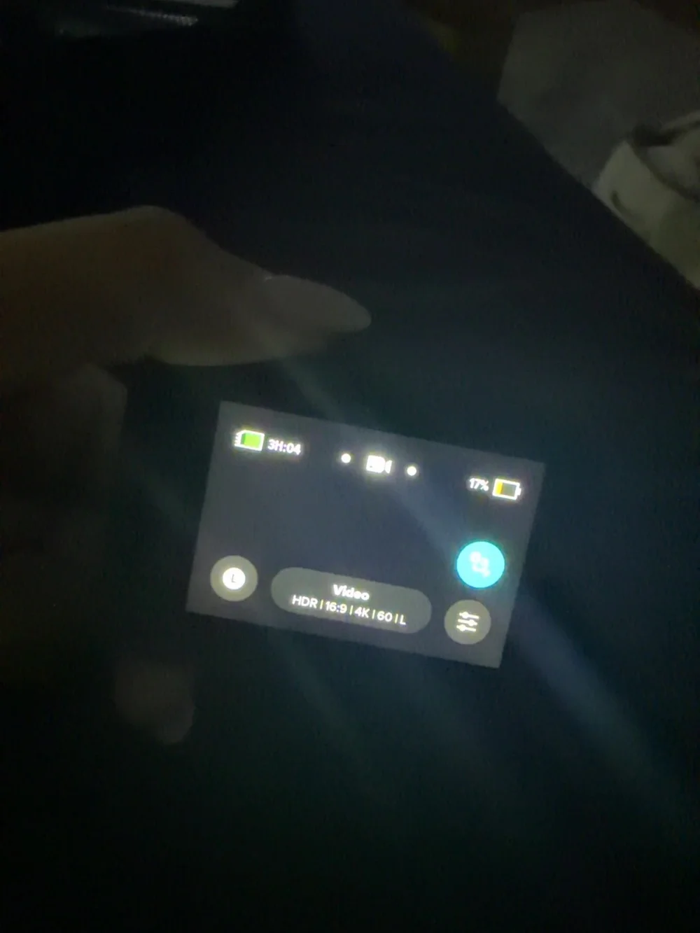 GoPro Hero 12